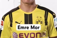 潛力和實(shí)力炸裂的一年！16/17賽季多特蒙德主力陣容介紹！