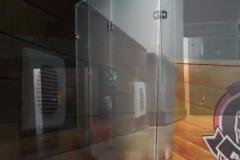 39歲胡爾克身材依舊炸裂，在冷水熱水間反復(fù)浸泡青筋暴起