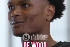 湯普森兄弟：兒時(shí)在床上寫滿了69因?yàn)橄腴L(zhǎng)高&像詹姆斯一樣6尺9