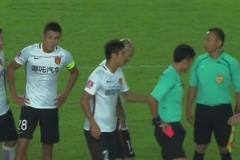 傲慢！張呈棟握手囂張步伐+口出狂言 馬寧：賞你一張紅寶石卡