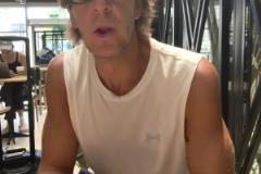 哪找的天才運(yùn)營(yíng)扎卡爾多和安布羅西尼齊唱少女時(shí)代《Gee》