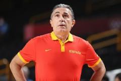 歷史首次小組賽出局！西班牙衛(wèi)冕冠軍37罰21中錯失良機