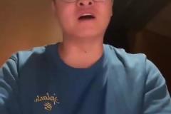 我都不敢想在這操場踢球有多爽！