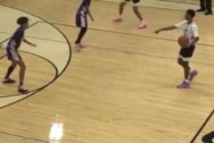 “不是哥們，你以為你是喬治呢？”