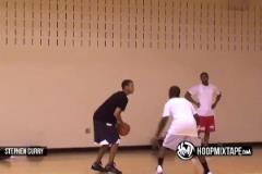 泰倫-盧：?jiǎn)痰し努F(xiàn)在至少場(chǎng)均45分 一條腿的神還能賽季全勤