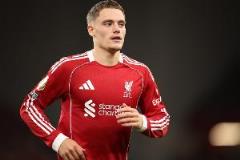 馬特烏斯：維爾茨需時間適應(yīng)利物浦，相信他能勝任