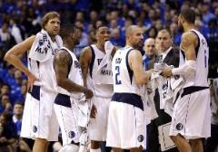 韋德：11年總決賽雙方實力相當 熱火只是名聲更響亮