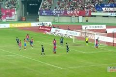 淮安隊不慎烏龍，泰州隊重新看到希望