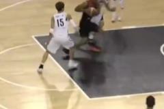 青澀！18歲八村塁為日本出戰(zhàn)U19世界杯，已展現(xiàn)出不錯天賦