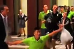 還有這操作！？漢超賽場(chǎng)首次觸發(fā)凈勝8球“熔斷”機(jī)制