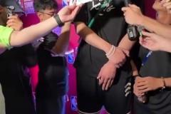 幽默瀚森：我忤逆教練了~他讓我下順，但我不想動就進三分了