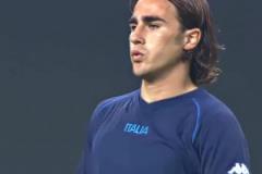 這一代的意大利國家隊是多少人的青春？