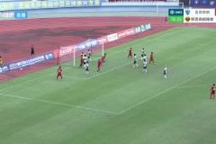 【集錦】中冠-五華華京1-0黔西南栩烽棠 吳琦豪禁區(qū)內(nèi)抽射破門