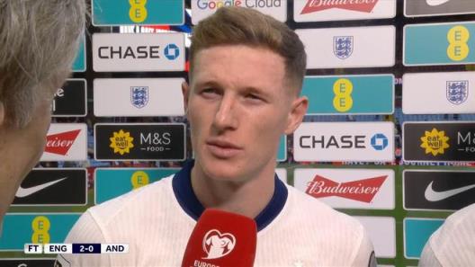 埃利奧特-安德森：我本該進(jìn)球的，但希望下次能進(jìn)