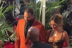 星光璀璨??名人堂現(xiàn)場，全是NBA傳奇球星&名宿??！