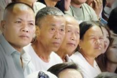 鹽城隊今天也算過年了！球迷在高鐵站歡呼