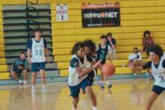 長相球風(fēng)都隨父親啊船長保羅還沒退役，兒子已經(jīng)嶄露頭角了！