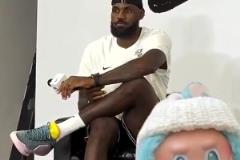 果然老頭老詹談Labubu：我都從孩子老婆那了解流行趨勢