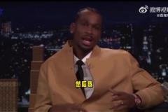 SGA：我沒法打NFL…小時(shí)候我打過一陣橄欖球，但很快放棄了