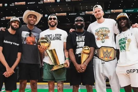 近26支冠軍球隊(duì)得分前二對(duì)比：誰才是單核奪冠王者？