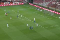 洛卡特利門前解圍失誤送烏龍，意大利0-1落后以色列！