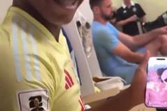 尼科：壞了，這小子又陷入愛河了！