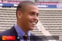 記者：這小子這么狂？大羅：我比克魯伊維特厲害，新賽季進(jìn)30個(gè)！