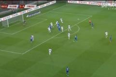 佩雷茨頭球破門，以色列4-4扳平意大利！