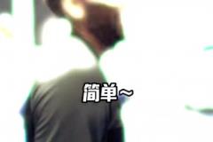 我還能不能打CBA？38歲威姆斯曬訓練視頻：你說呢