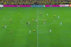 兩黃變一紅！億元先生凱塞多踩到岡薩雷斯被罰下，雙方十人作戰(zhàn)！