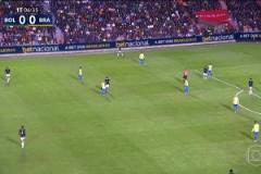 【集錦】世預賽-巴西0-1落敗 送玻利維亞晉級跨洲附加賽