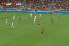 葡萄牙扳平！坎塞洛助攻B席破門，VAR確認(rèn)后判定進(jìn)球有效