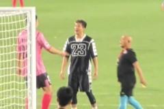 東北超的開幕式竟然是社會(huì)搖足球就這樣被娛樂的