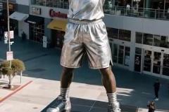 偶像魅力！大馬丁頂走近高呼他名字的厄瓜多爾球迷