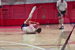 弗拉格新賽季最佳新秀應(yīng)該穩(wěn)了吧 ？