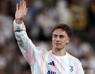 米媒：尤文與伊爾迪茲續(xù)約談判暫擱，切爾西、巴薩密切關(guān)注