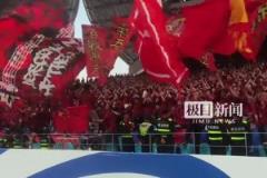 賺麻了！國足杭州一戰(zhàn)門票出售超6.7萬張，預(yù)計收入超5000萬元