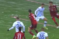 徐亮：國足世預(yù)賽，只能說技不如人，這教練什么玩意