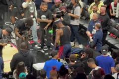 熱火賽前播放致敬視頻！論球隊(duì)貢獻(xiàn)，巴特勒配得上這個(gè)待遇！