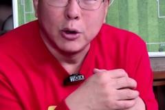 李鐵怎么說？劉建宏：我還是太小瞧中國假球和腐敗了