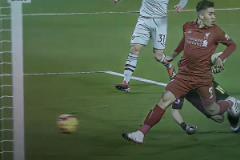 玉面郎君！菲爾米諾這球，真的帥！