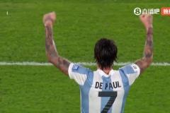 你認(rèn)同嗎??解說員：這是巴西歷史上，人才最慘淡階段