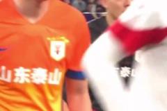 王大雷2015年打海地致命失誤，直接丟掉國足首發(fā)