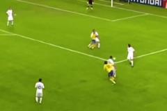 伊布：在世界波這方面，我是專業(yè)的！