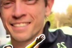 古德溫聽懂了古德溫救我！ 球迷：別救我先救國足！