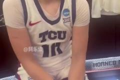 “美國晴子”海莉：科比讓我明白生活的真諦！一切都是最好的安排