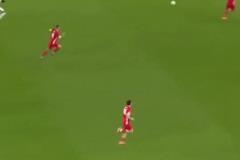 那天，在對(duì)手的瘋狂壓迫下，熱刺給出了最完美的答案！