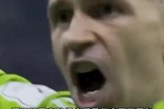 大馬?。喝绻茉倌靡淮问澜绫?，我直接國家隊退役