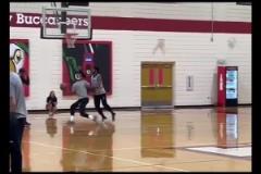 巴特勒：上賽季末我就知道自己要離開熱火了