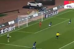 神經刀！王大雷15年打海地致命失誤，直接丟掉國足首發(fā)